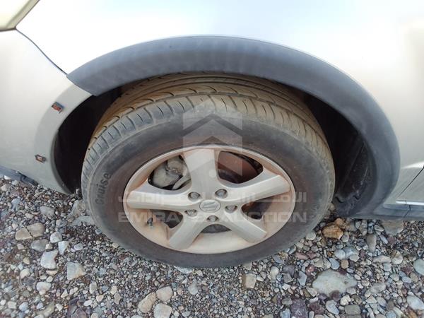Suzuki Sx 4 2009 JS2YA41S295100257 Image 28