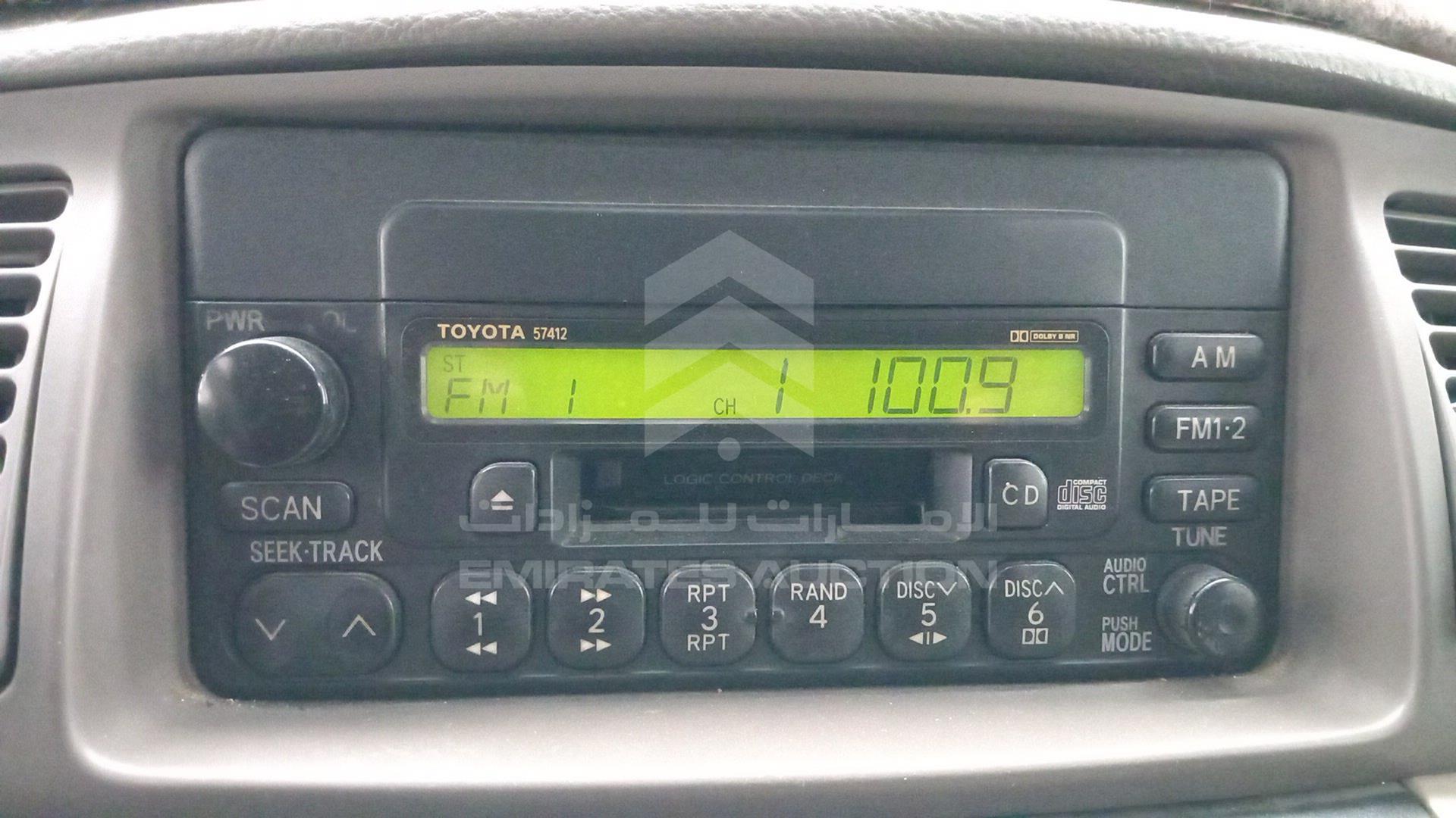 2007 TOYOTA COROLLA VIN: JTDBR22E273217562