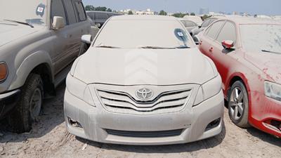 2007 Toyota Camry - #665908