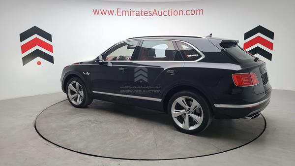 SJAAF1ZV2JC018525 Bentley Bentayga