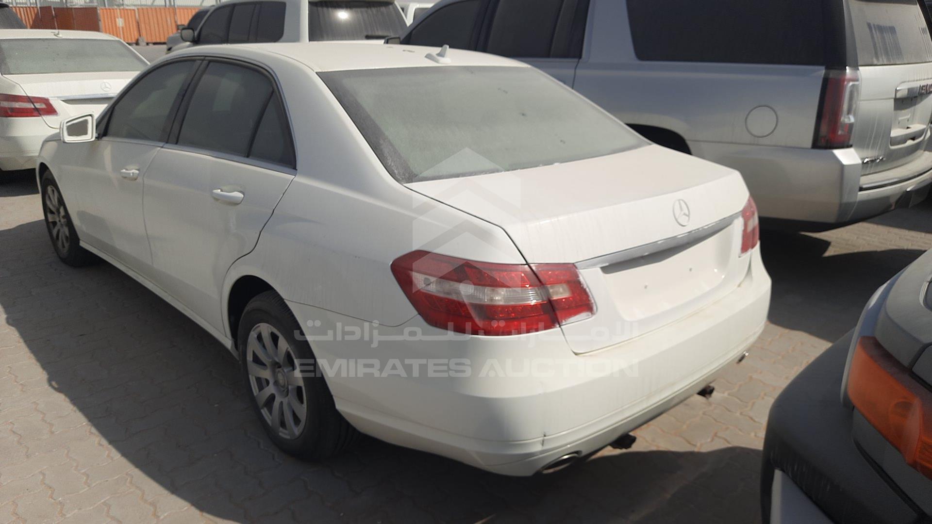 0 MERCEDES --- VIN: WDDHF5EBXDA666569
