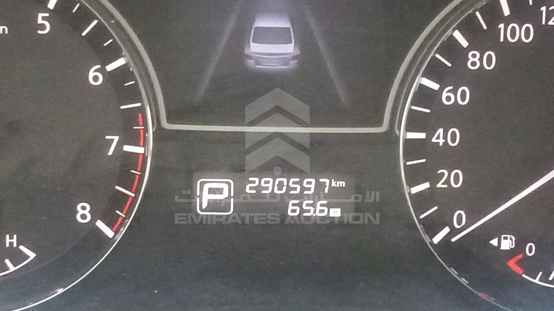 2013 NISSAN ALTIMA VIN: 1N4AL3A95DC137567