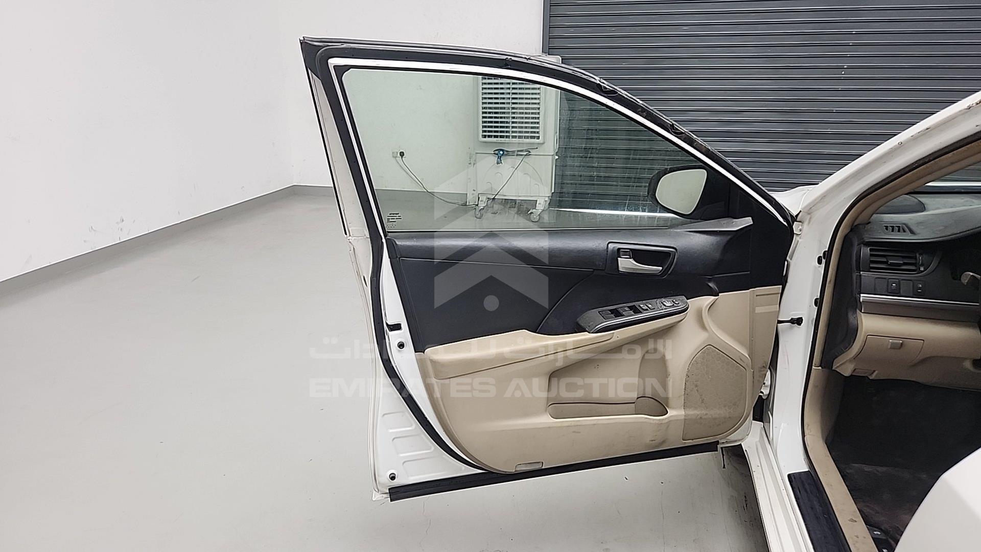 2013 TOYOTA CAMRY VIN: 4T4BF1FK0DR275907