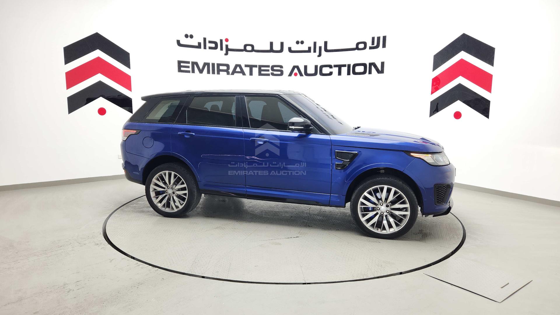 2016 RANGE ROVER SPORT VIN: SALWA2EF5GA561131
