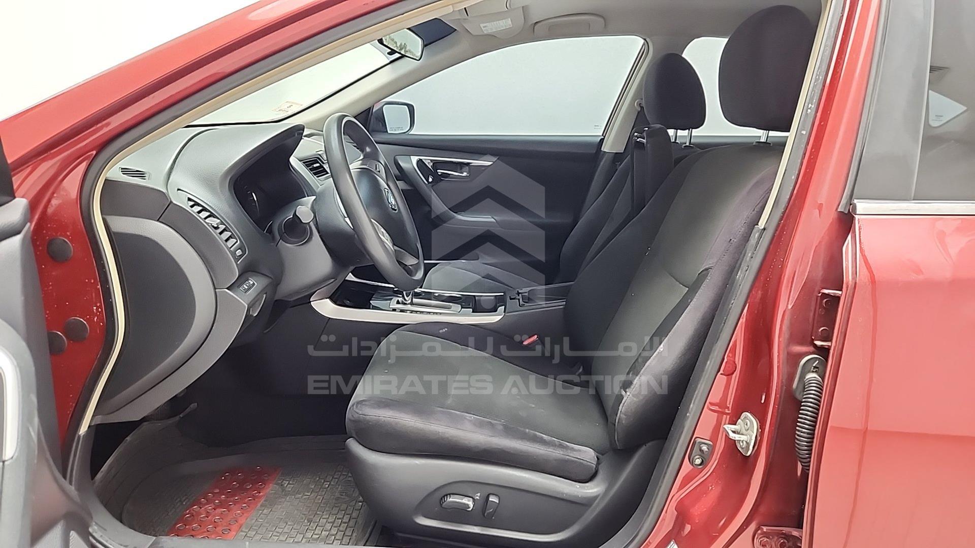 2013 NISSAN ALTIMA VIN: 1N4AL3AP4DC227887