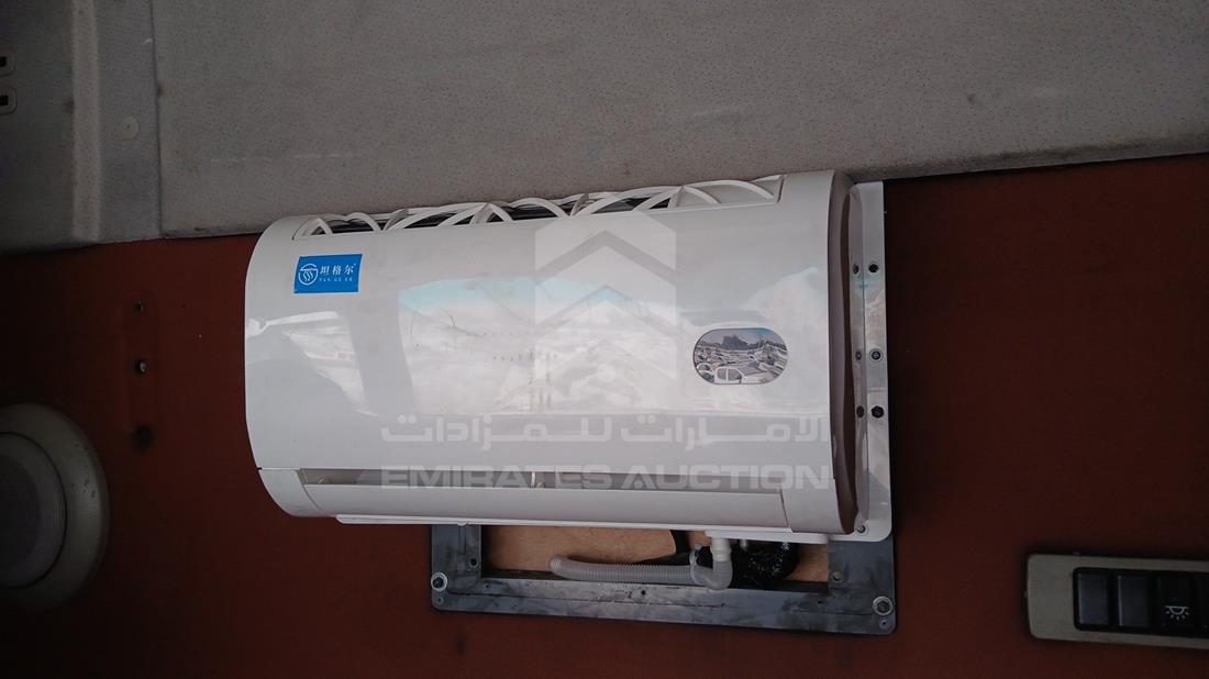 فولفو FH 16 2005 — عام — صورة 35