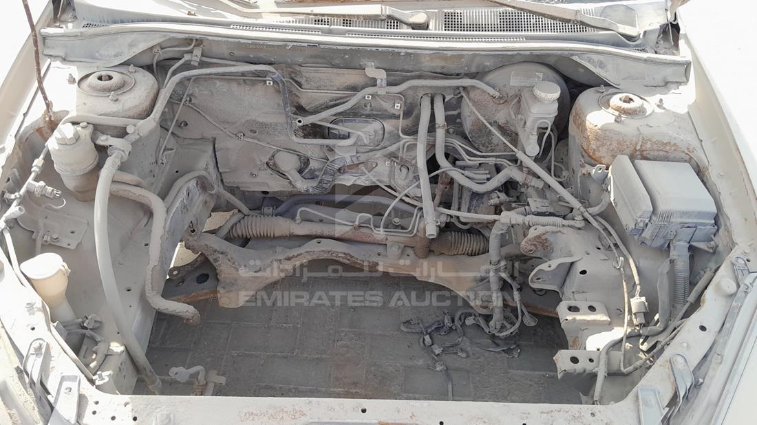 2008 Mitsubishi Lancer — Engine Bay — Photo 28