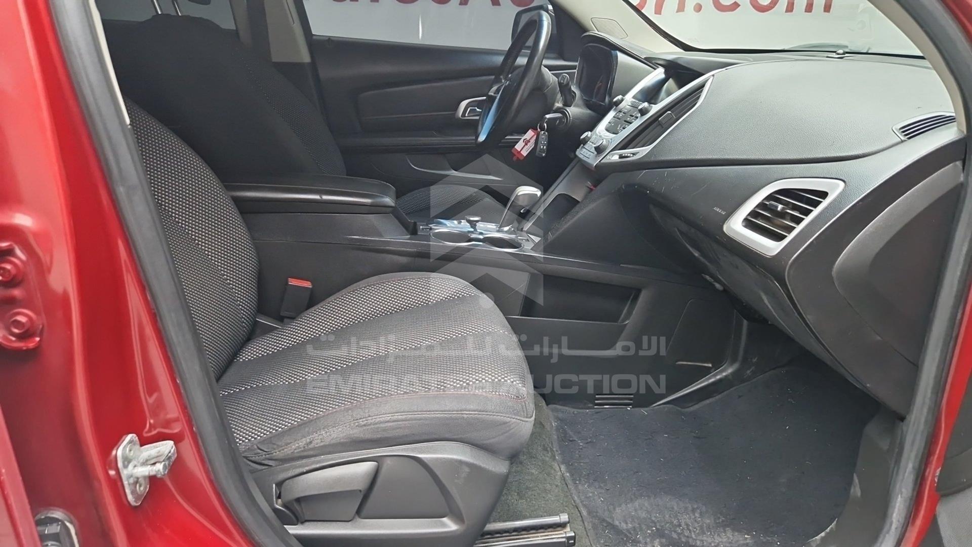 2014 GMC TERRAIN VIN: 2GKALREK7E6364154