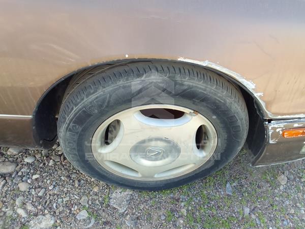 Lexus LS400 1999 JT8BH28F6X0159636 Image 28