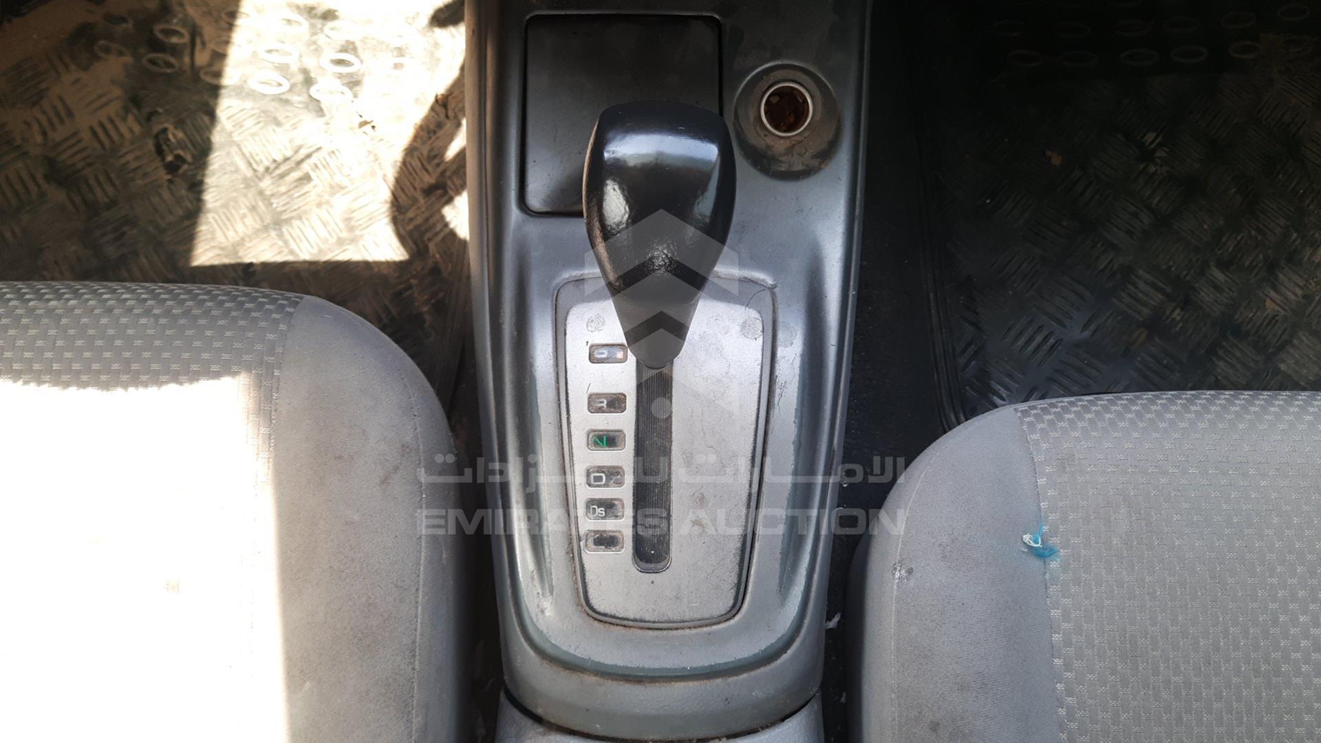 2006 MITSUBISHI LANCER VIN: JMYSTCS3A6U785990