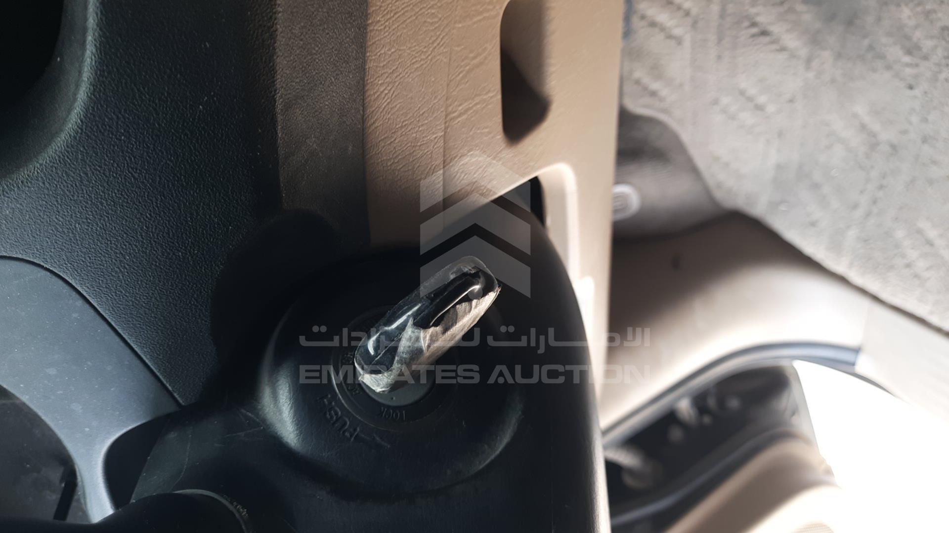 2014 TOYOTA FORTUNER VIN: MHFYU59GXE7032347