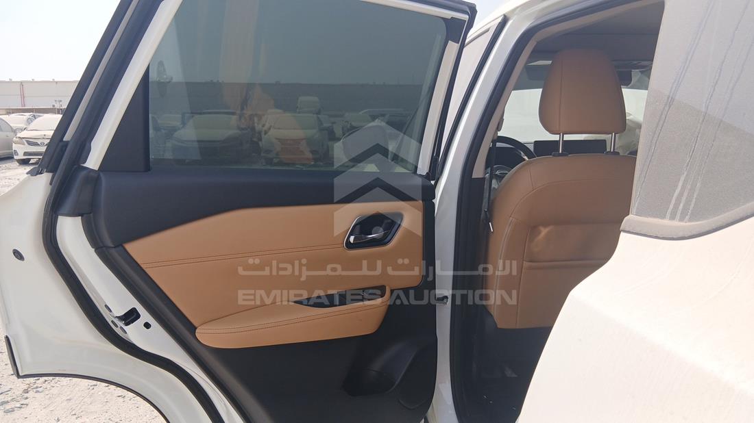 2023 Nissan X-Trail — Rear Left Door — Photo 17