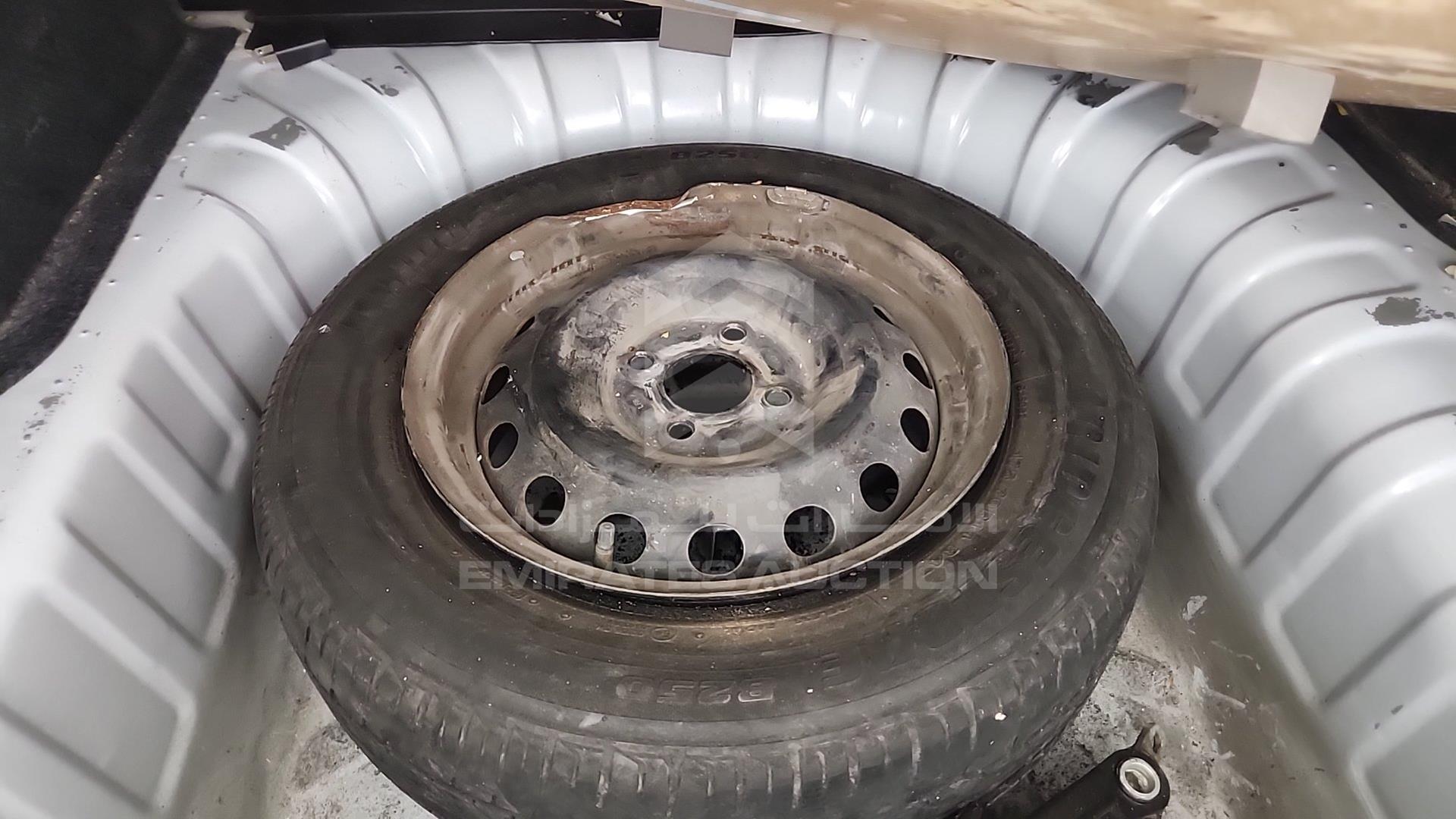 2019 NISSAN SUNNY VIN: MDHBN7ADXKG685882