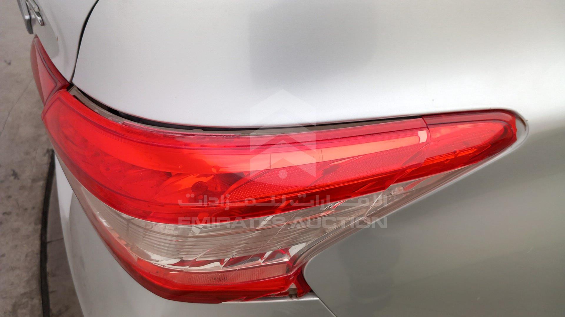 2016 NISSAN SENTRA VIN: MNTAB7A9XG6006702