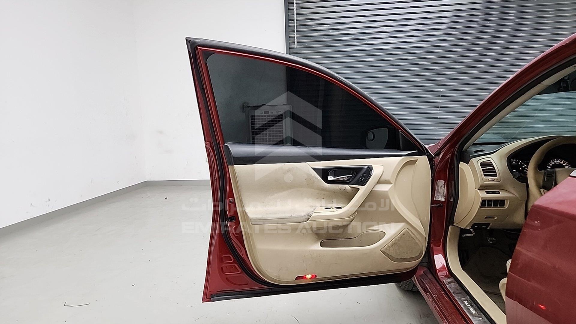 2014 NISSAN ALTIMA VIN: 1N4AL3A9XEC137047
