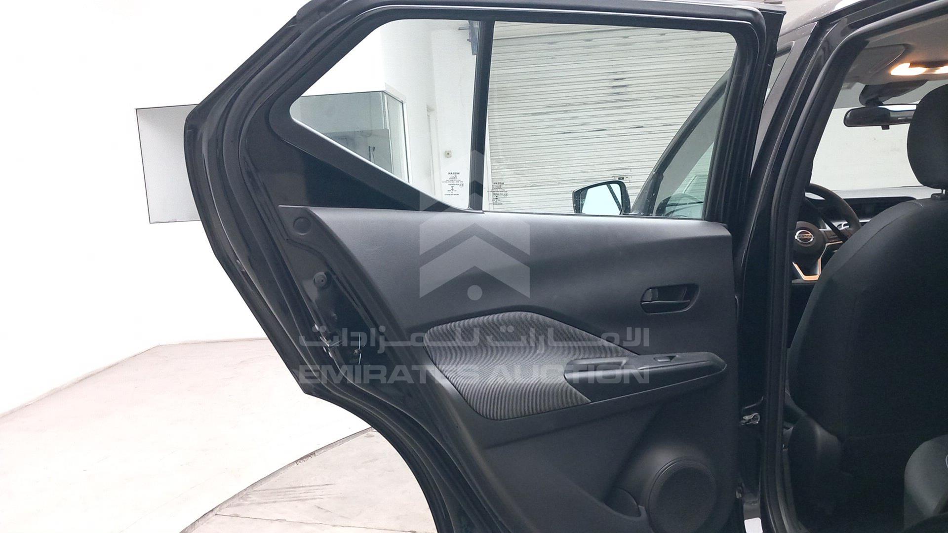 2020 NISSAN KICKS VIN: 3N1CP5BV0LL539808