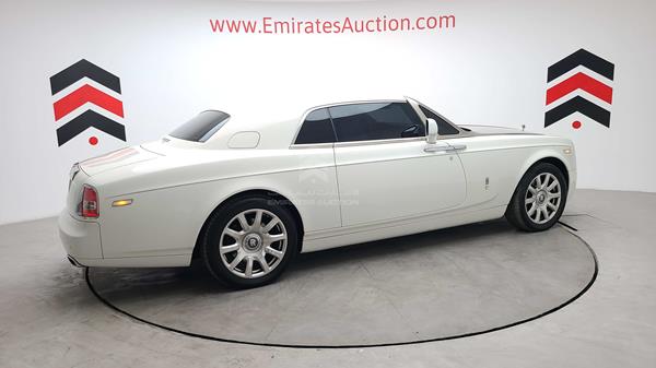ROLLS ROYCE Phantom 2014 SCA683C09EUX76117 Image 71
