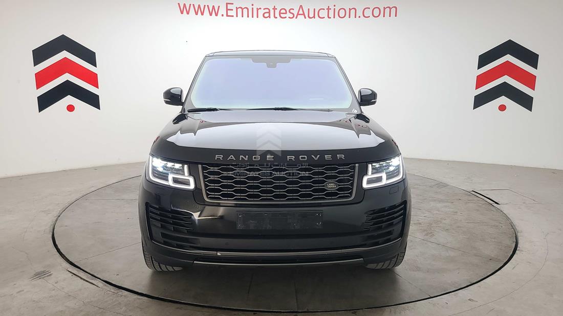 2016 Range Rover Vogue for sale in UAE SALGA2EF0GA281296 443750