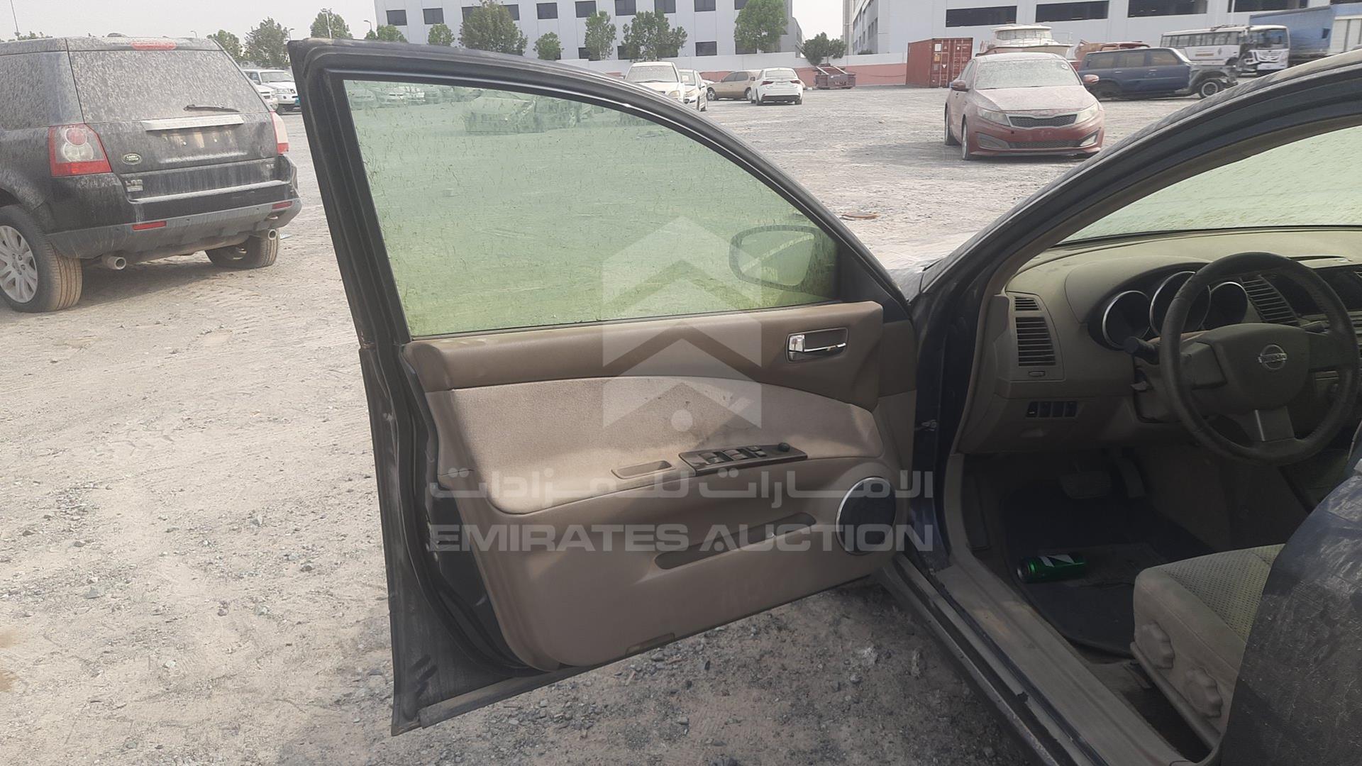 2007 NISSAN ALTIMA VIN: 1N4AL11DX7C163692