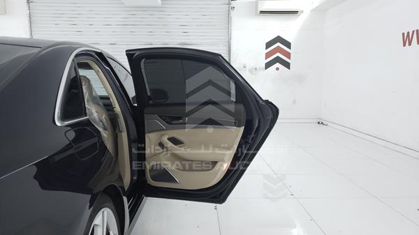 Audi S8 2014 WAUA2BFD6EN006378 Image 22