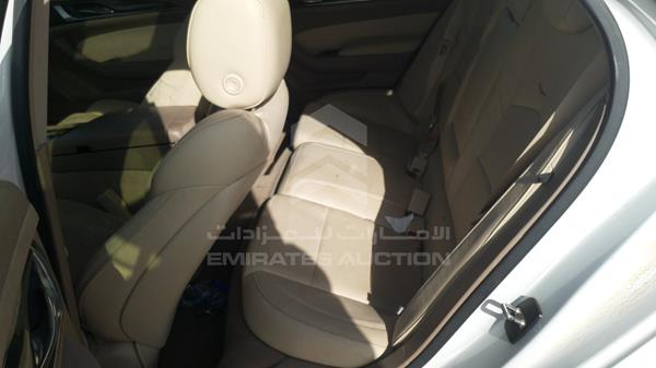 Cadillac CTS 2016 1G6A85SS7G0124594 Image 11