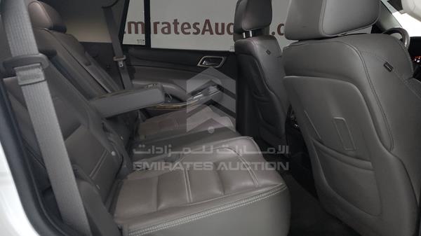 GMC Yukon 2016 1GKS27KJ9GR140897 Image 29
