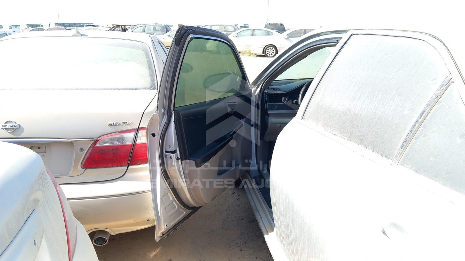 2013 TOYOTA CAMRY VIN: 4T1BF1FK3DU721705