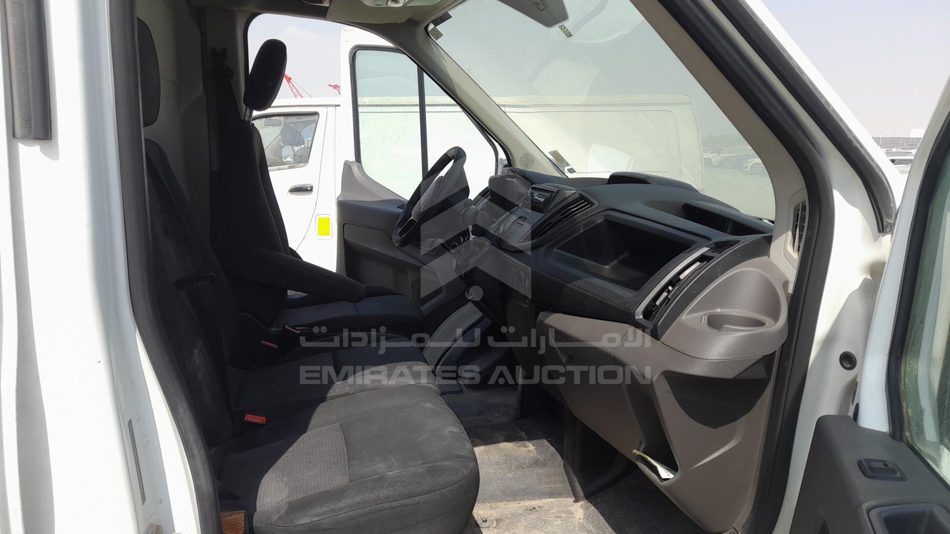 2022 FORD TRANSIT VIN: WF0ARAYJ8NTG58569