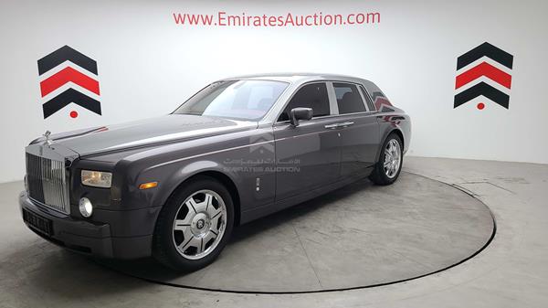ROLLS ROYCE Phantom 2006 SCA1S68026UX00813 Image 55