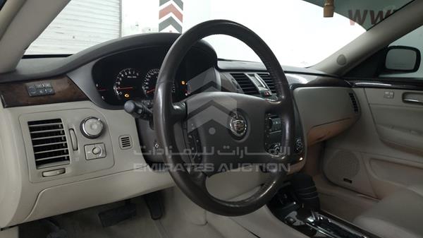 Cadillac DTS 2008 1G6KD57Y18U167867 Image 3