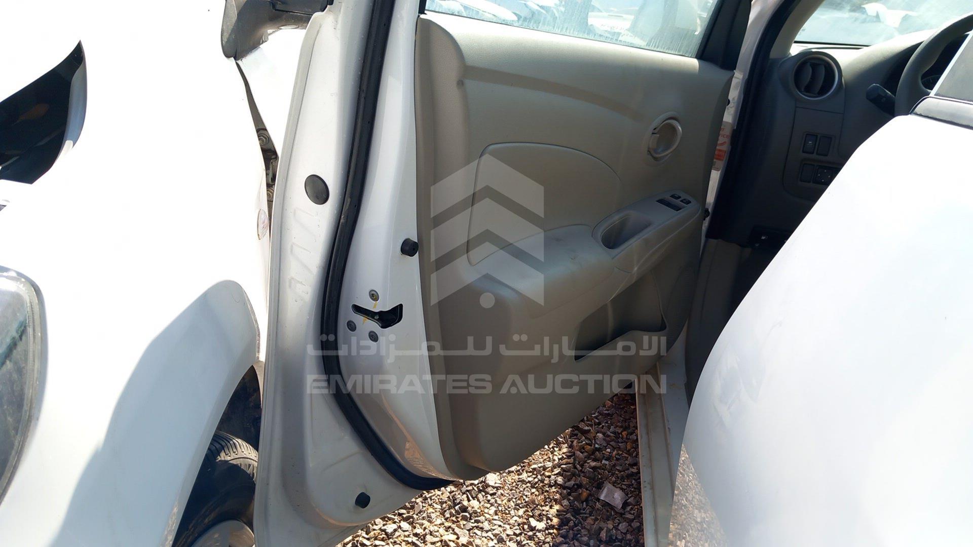 2024 NISSAN SUNNY VIN: MDHBN7AD3RG513459