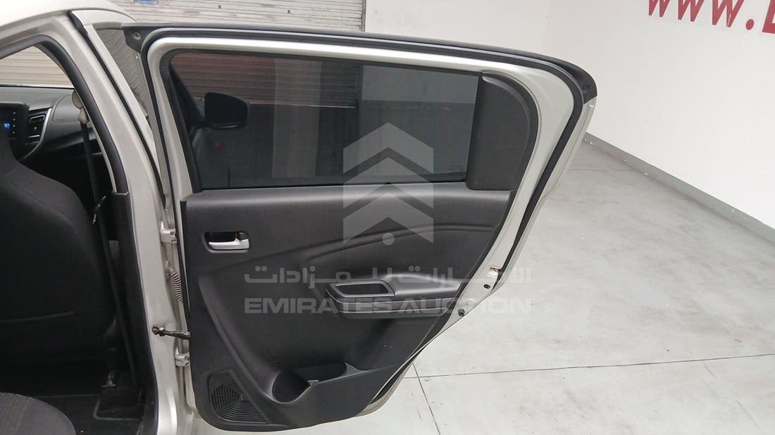 2023 Suzuki Celerio — Rear Right Door — Photo 23