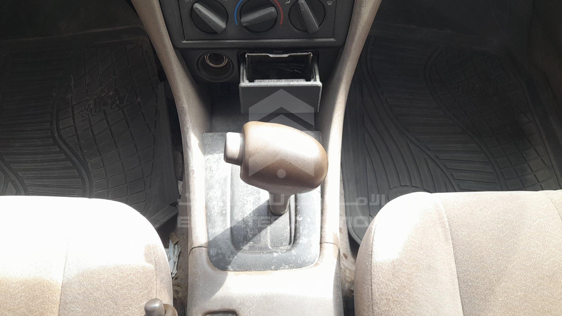 1999 TOYOTA CAMRY VIN: 4T1BG22K2XU889011