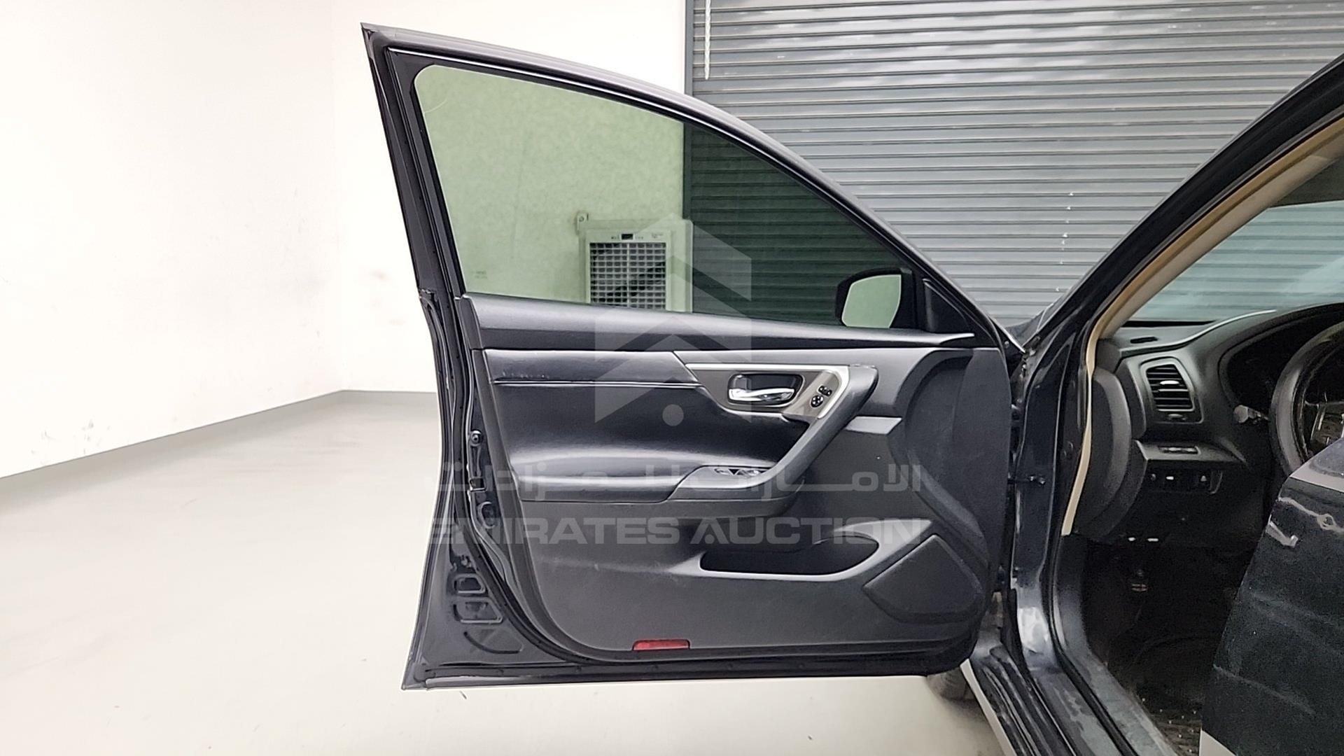 2013 NISSAN ALTIMA VIN: 1N4AL3AP2DC162604