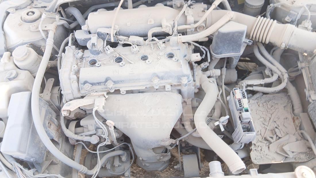 2005 Nissan Altima — Engine Bay — Photo 29