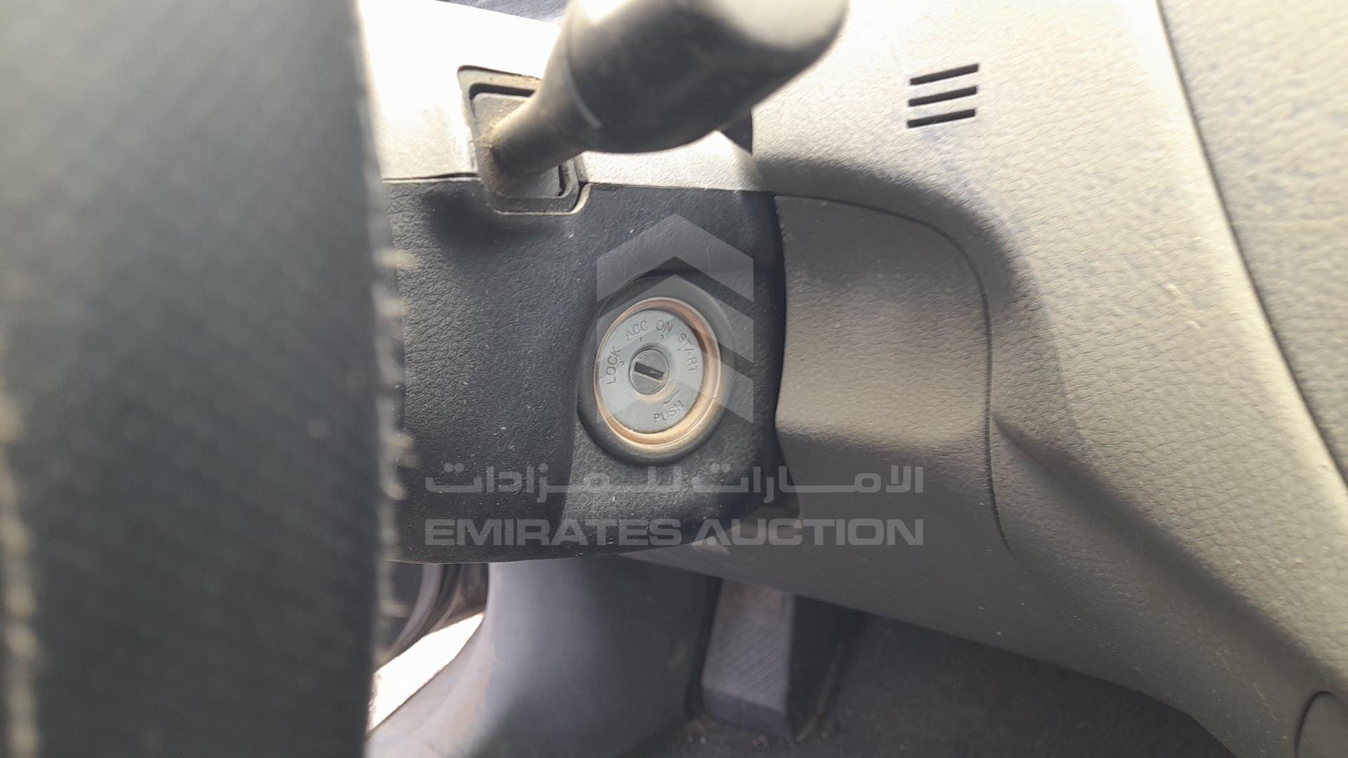 2010 MITSUBISHI LANCER VIN: JMYSRCS1AAU704380