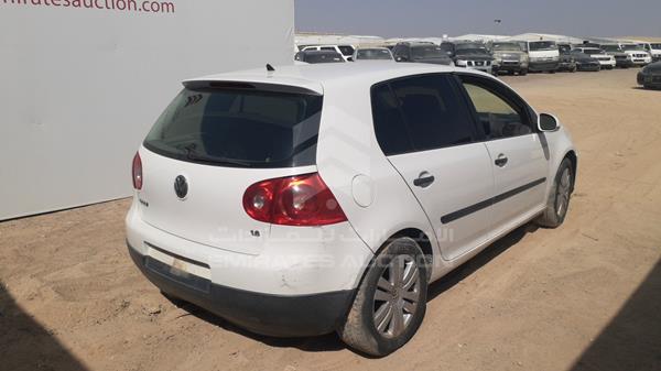 WVWAD11K96W199067 Volkswagen GOLF