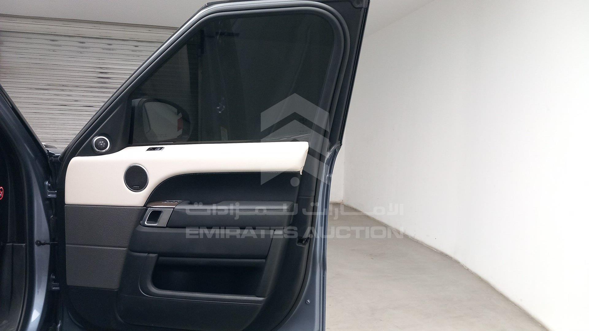 2019 RANGE ROVER --- VIN: SALWR2RV9KA839760