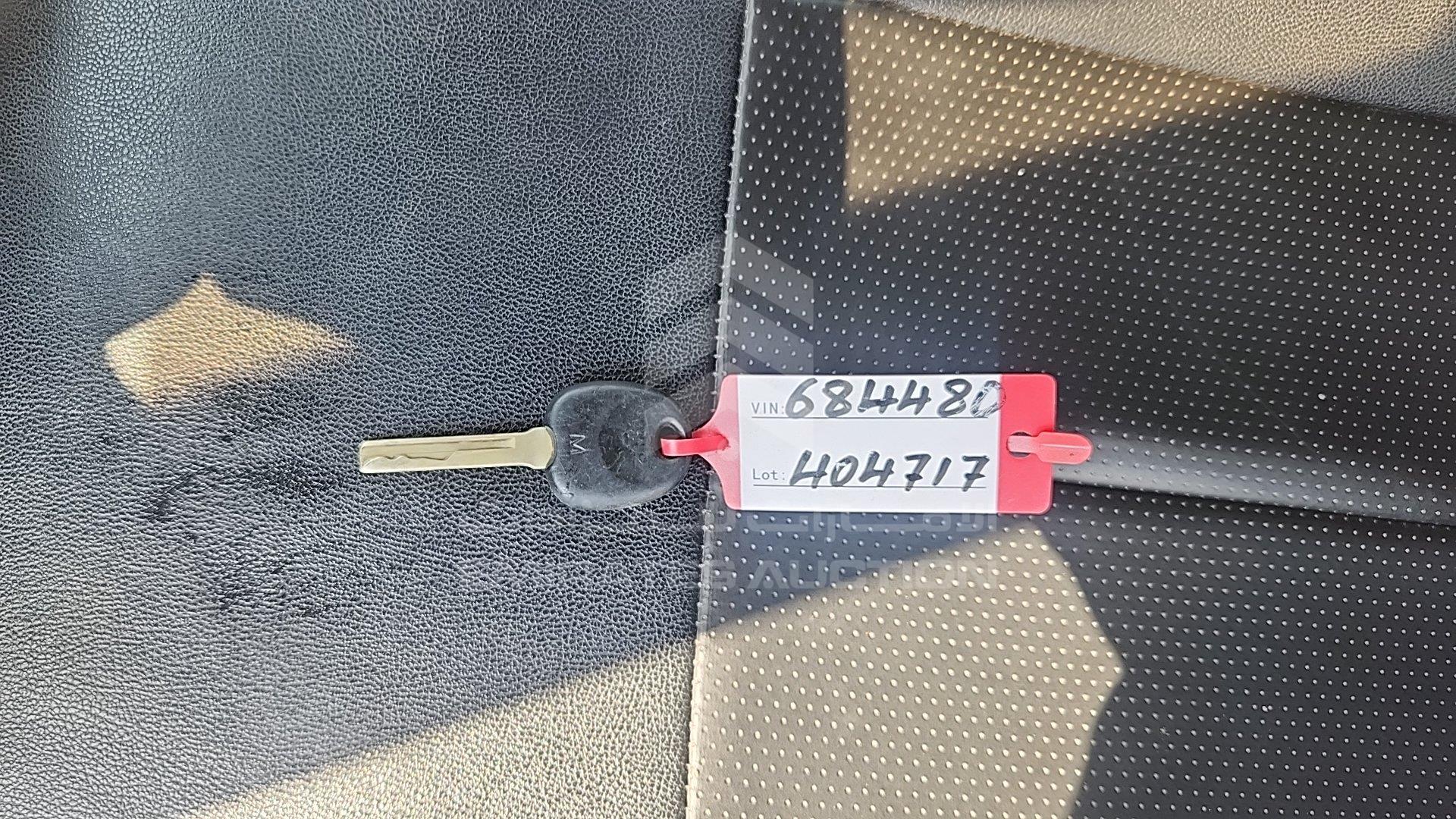 KMHCT41B4FU684480 - 2015 Hyundai Accent - #503829