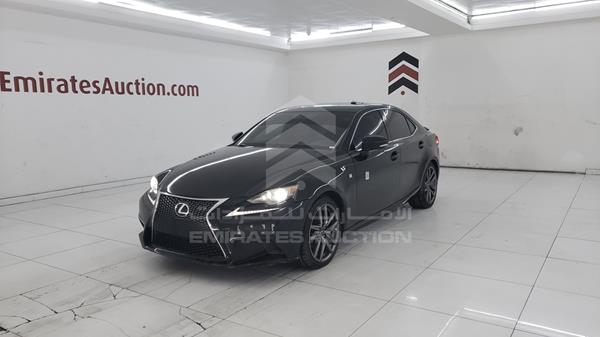JTHBF1D21E5017066 Lexus IS 250