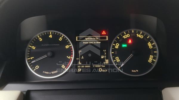 Range Rover Sport 2013 SALLSAAE4DA783715 Image 21