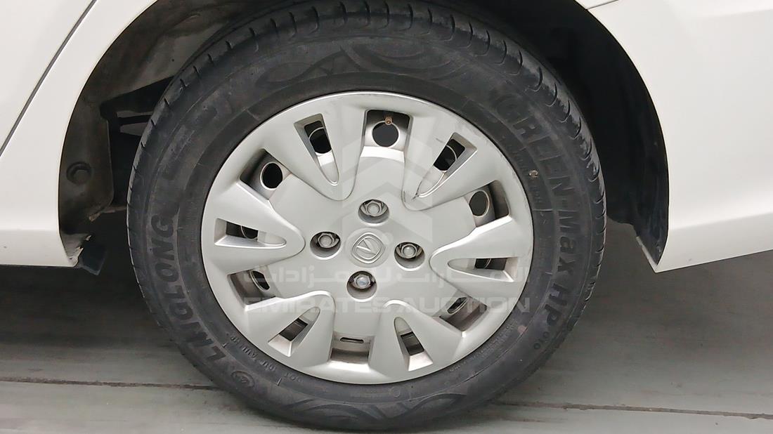 2024 Changan ALSVIN — Rear Left Tyre — Photo 31