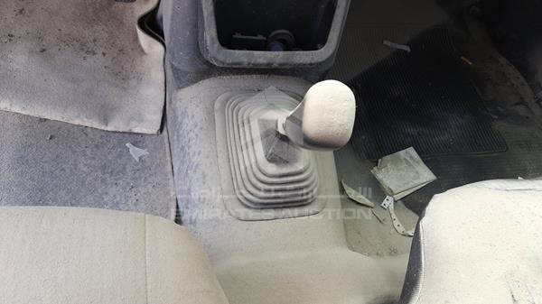 MMB0NK6204D072551 Mitsubishi L 200