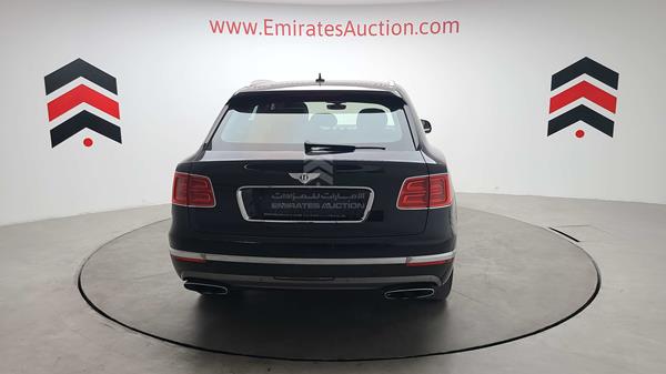 SJAAF1ZV2JC018525 Bentley Bentayga