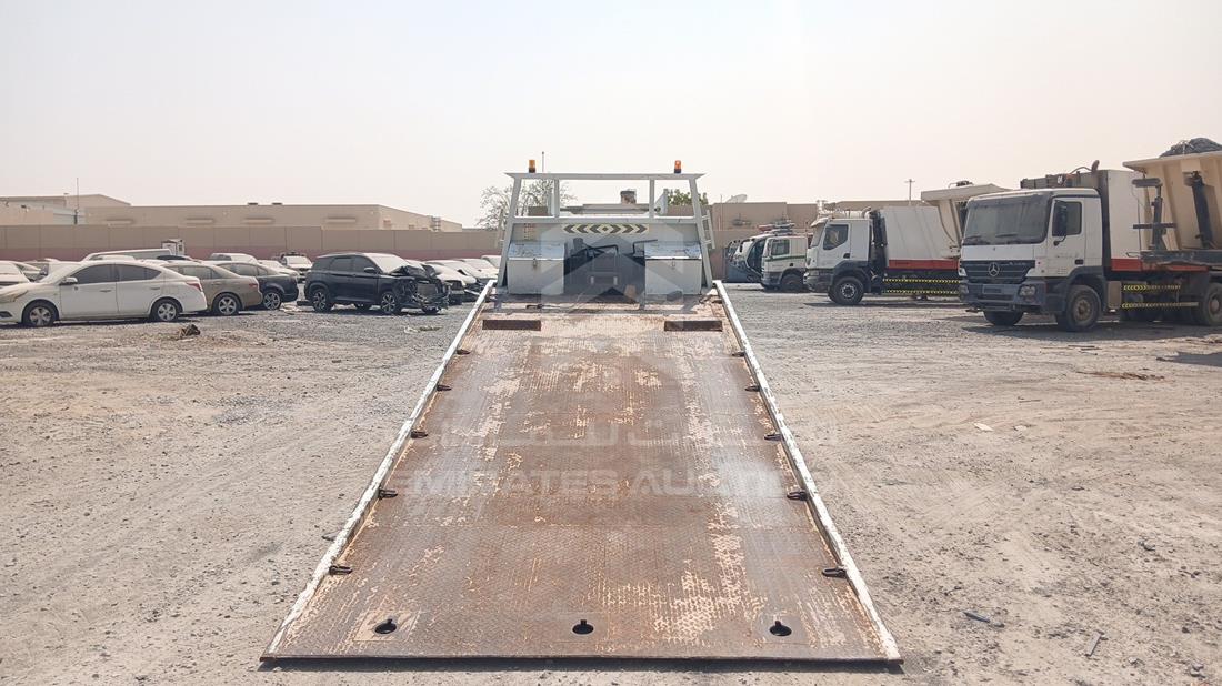 2014 Mitsubishi Canter — General — Photo 27