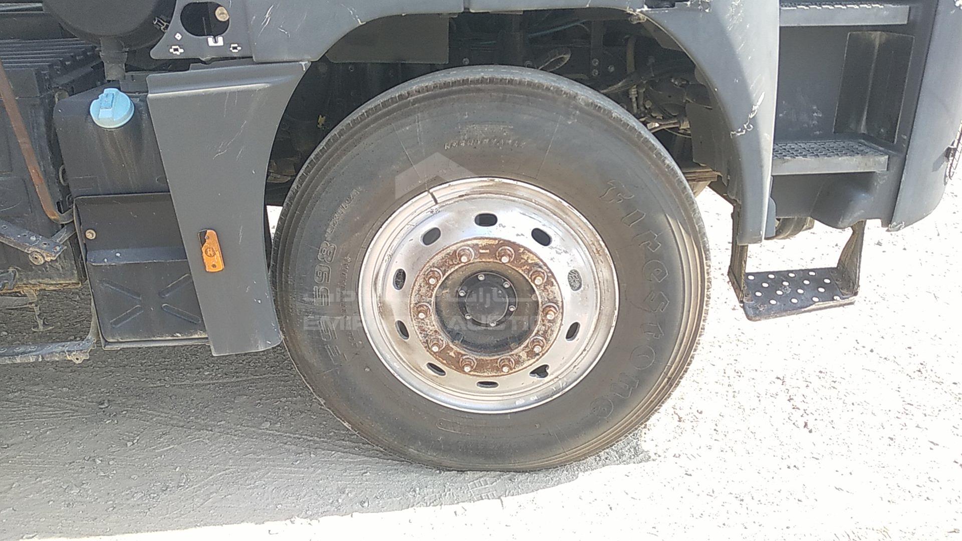 2020 FORD --- VIN: NM0FLPGR5LPP90693