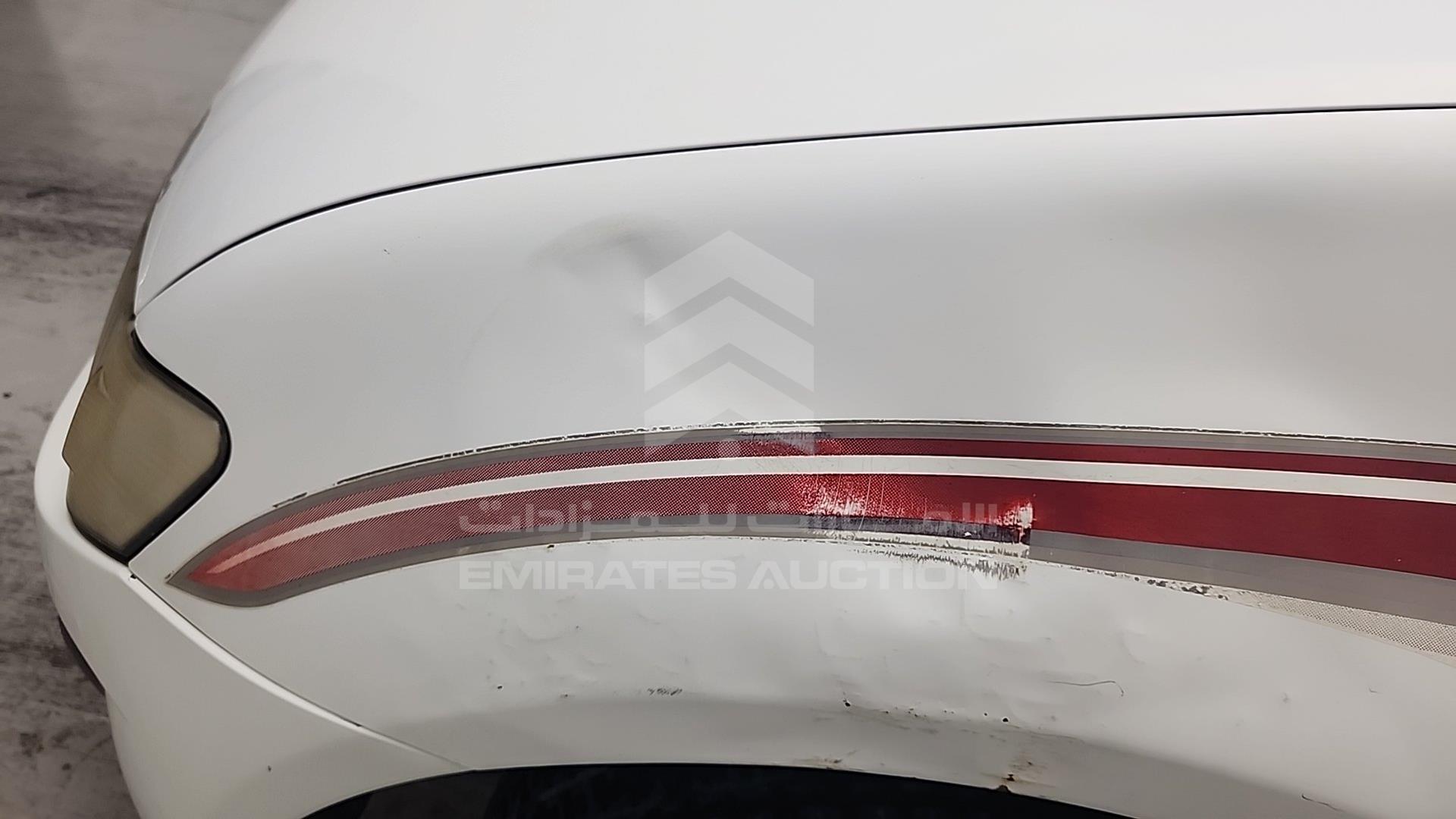 2013 MITSUBISHI L 200 VIN: MMBJNKA50DD023046