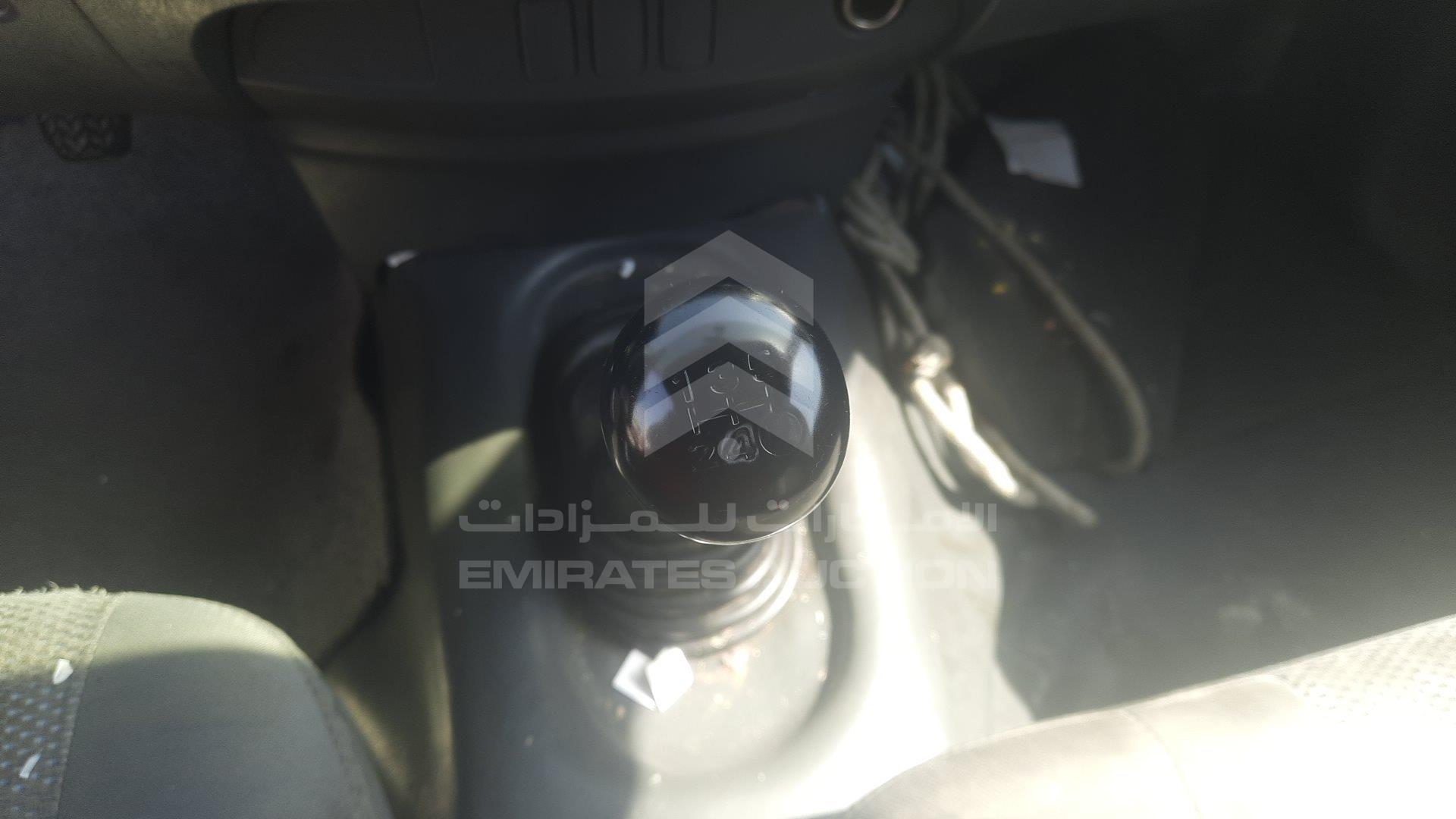 MR0CW12GXF0035277 - 2015 Toyota Hilux - #463028