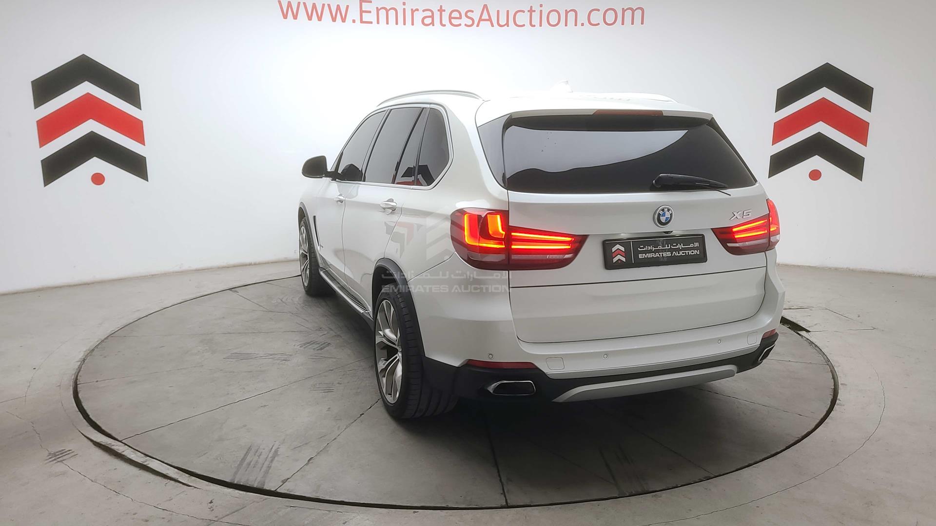 2014 BMW X5 VIN: WBAKR010XE0J21328