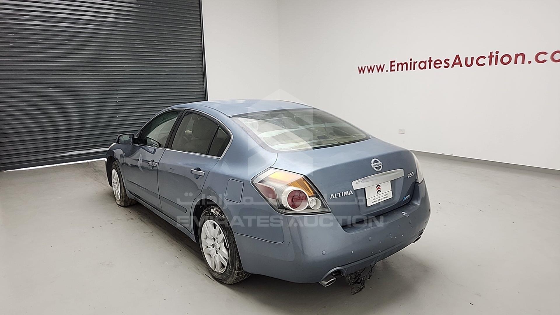 2012 NISSAN ALTIMA VIN: 1N4AL2A94CC199115